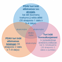 Poveikio duomenų apsaugai vertinimas PDAV Allaw